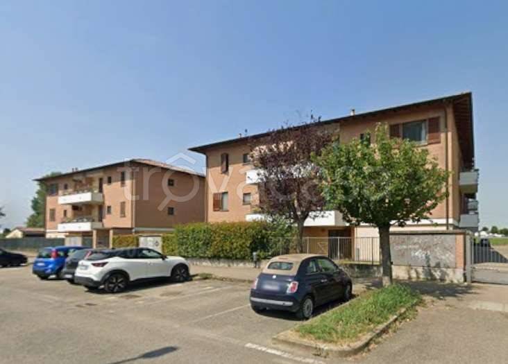 appartamento in vendita a Travacò Siccomario