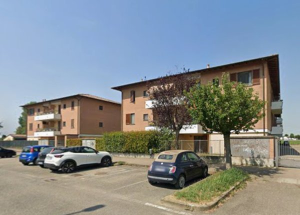 appartamento in vendita a Travacò Siccomario