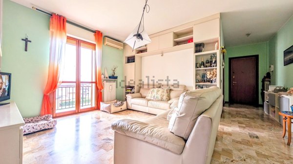 appartamento in vendita a Travacò Siccomario