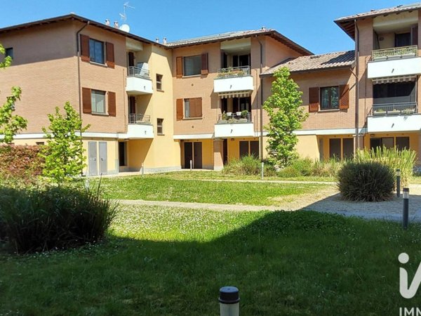 appartamento in vendita a Travacò Siccomario