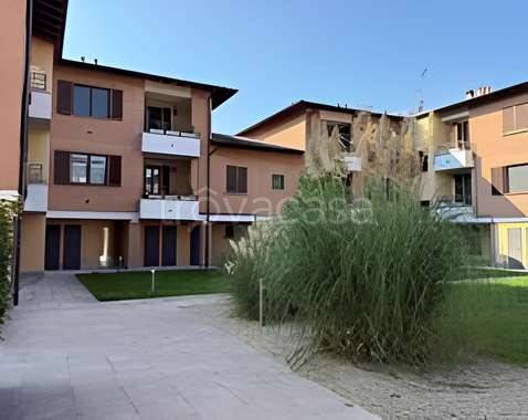 appartamento in vendita a Travacò Siccomario