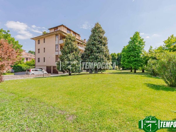appartamento in vendita a Travacò Siccomario in zona Rotta