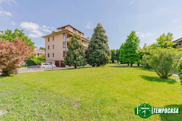 appartamento in vendita a Travacò Siccomario in zona Rotta