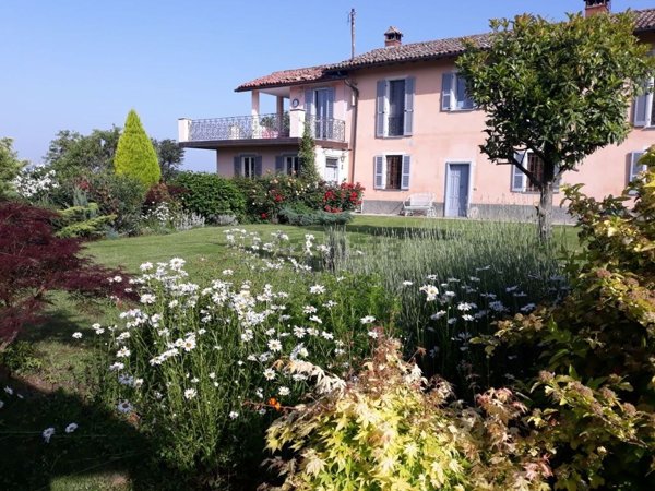 casale in vendita a Travacò Siccomario in zona Rotta