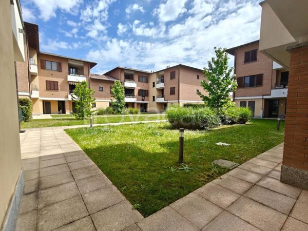 appartamento in vendita a Travacò Siccomario