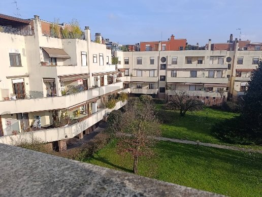 appartamento in vendita a Travacò Siccomario in zona Rotta