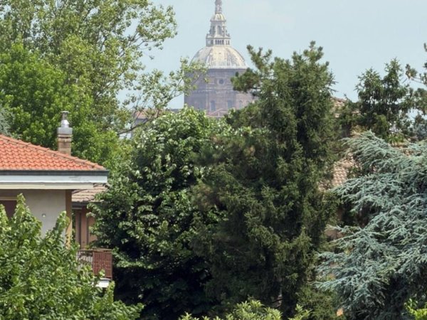 appartamento in vendita a Travacò Siccomario in zona Rotta
