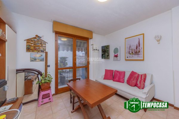 appartamento in vendita a Trivolzio
