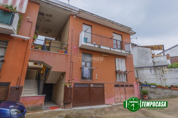 appartamento in vendita a Trivolzio