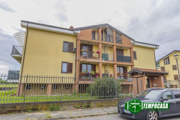 appartamento in vendita a Trivolzio