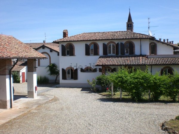 quadrivano in vendita a Trivolzio