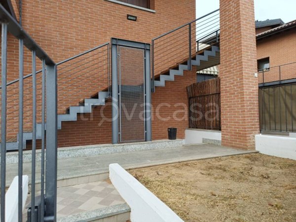 appartamento in vendita a Trivolzio