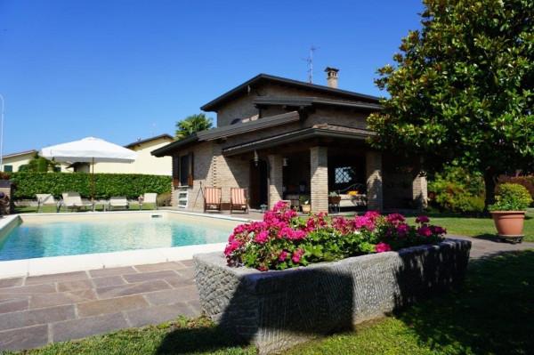 casa indipendente in vendita a Trivolzio
