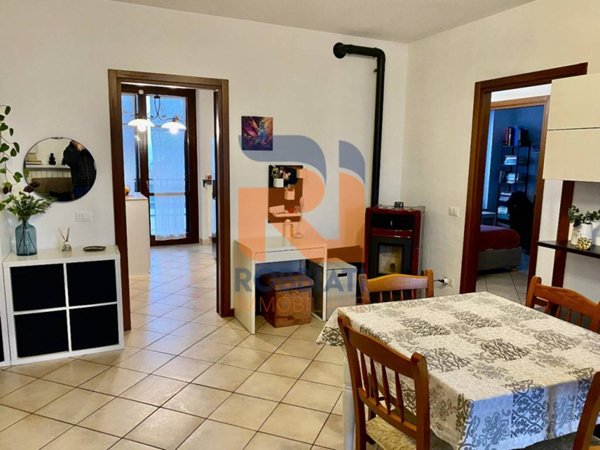 appartamento in vendita a Trivolzio
