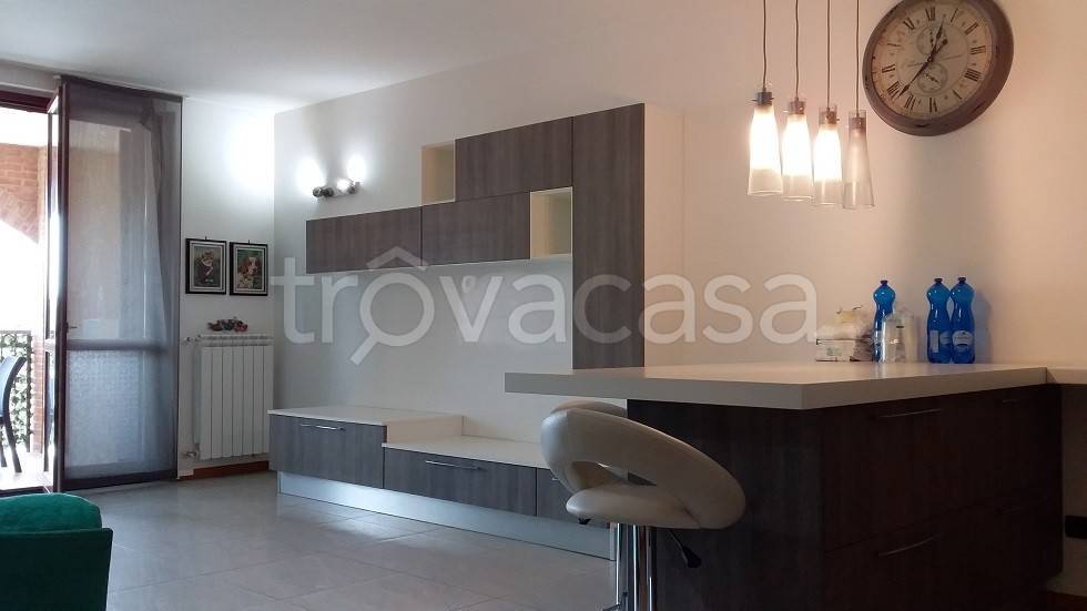appartamento in vendita a Trivolzio