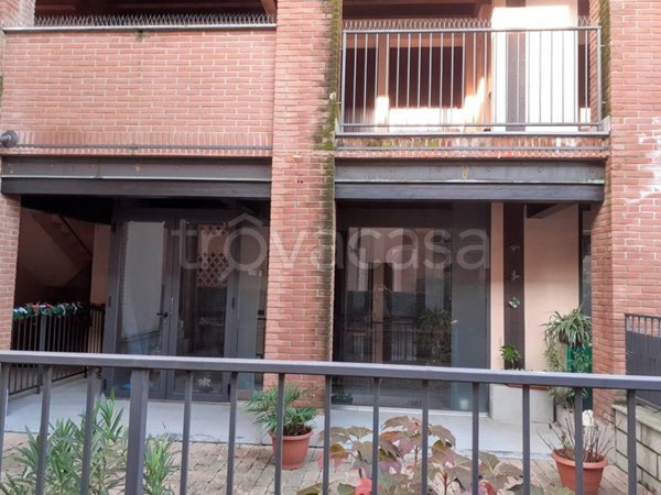 appartamento in vendita a Trivolzio