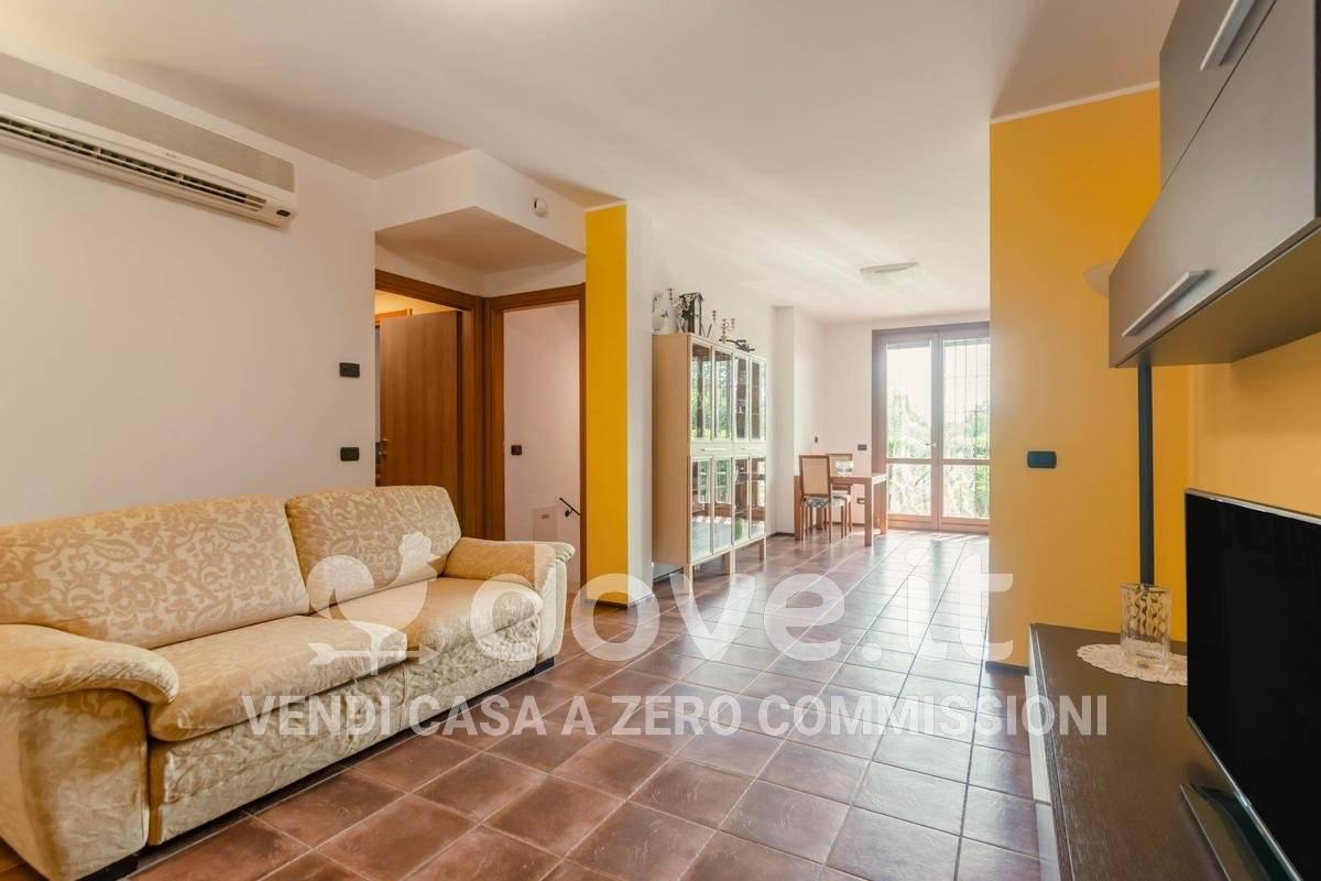 appartamento in vendita a Trivolzio