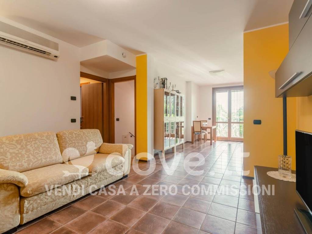 appartamento in vendita a Trivolzio