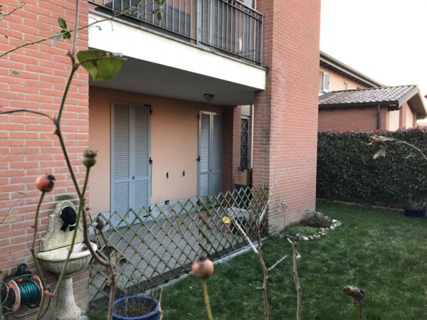 appartamento in vendita a Trivolzio