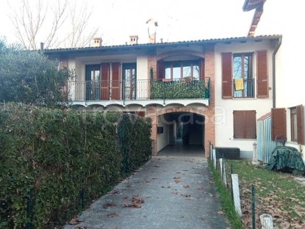 appartamento in vendita a Trivolzio
