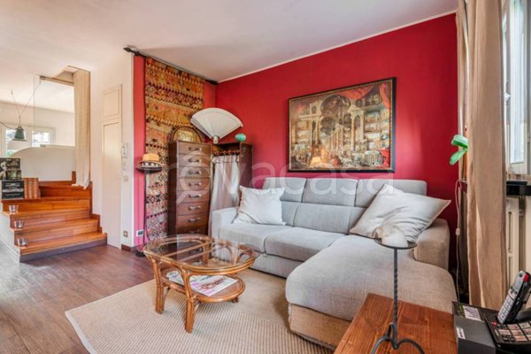 appartamento in vendita a Trivolzio