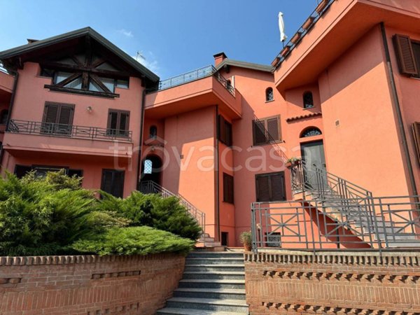 appartamento in vendita a Trivolzio