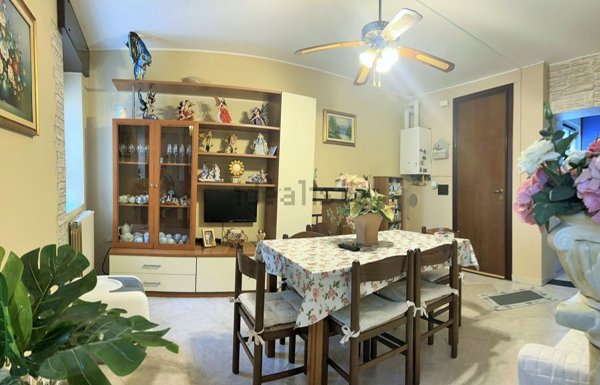 appartamento in vendita a Trivolzio