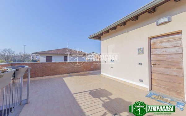 appartamento in vendita a Trivolzio