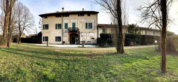 appartamento in vendita a Trivolzio