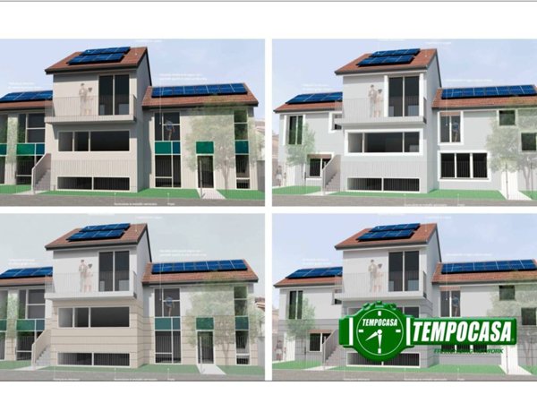 casa indipendente in vendita a Trivolzio