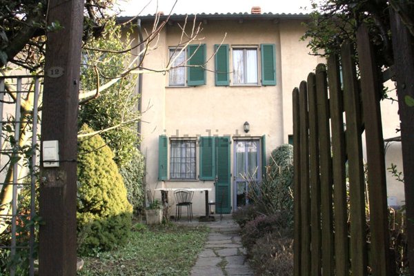 appartamento in vendita a Trivolzio