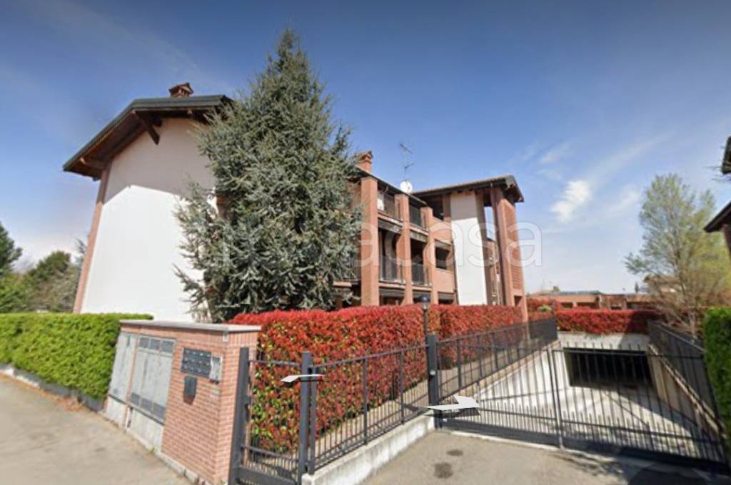 appartamento in vendita a Trivolzio