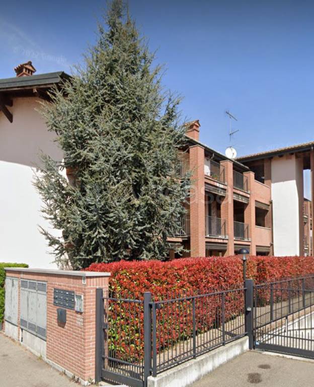 appartamento in vendita a Trivolzio