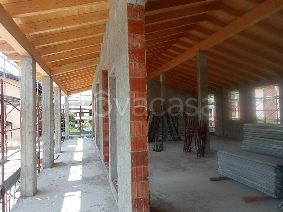 appartamento in vendita a Trivolzio