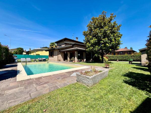 casa indipendente in vendita a Trivolzio