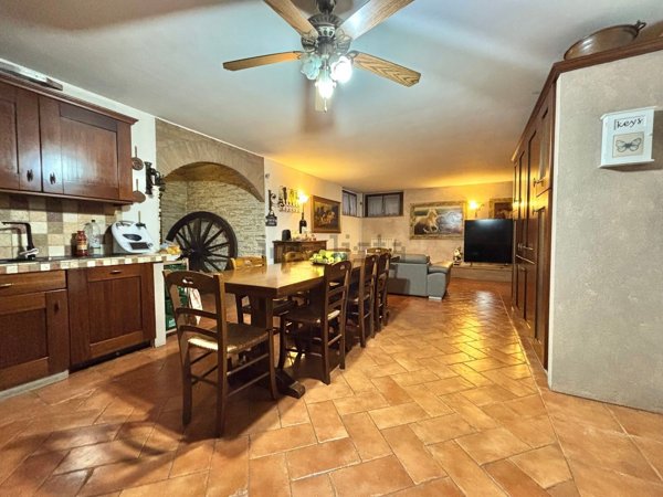 casa indipendente in vendita a Trivolzio