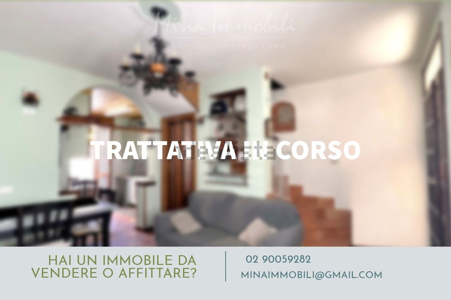 appartamento in vendita a Trivolzio