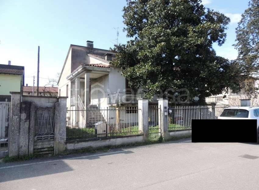 casa indipendente in vendita a Trivolzio