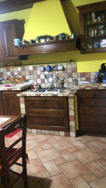 casa indipendente in vendita a Trivolzio