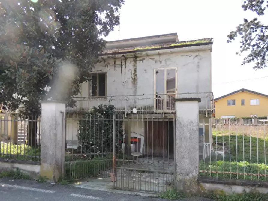 casa indipendente in vendita a Trivolzio