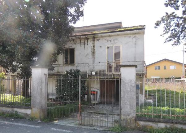 casa indipendente in vendita a Trivolzio