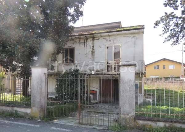 casa indipendente in vendita a Trivolzio