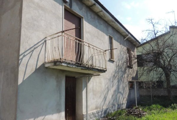 casa indipendente in vendita a Trivolzio