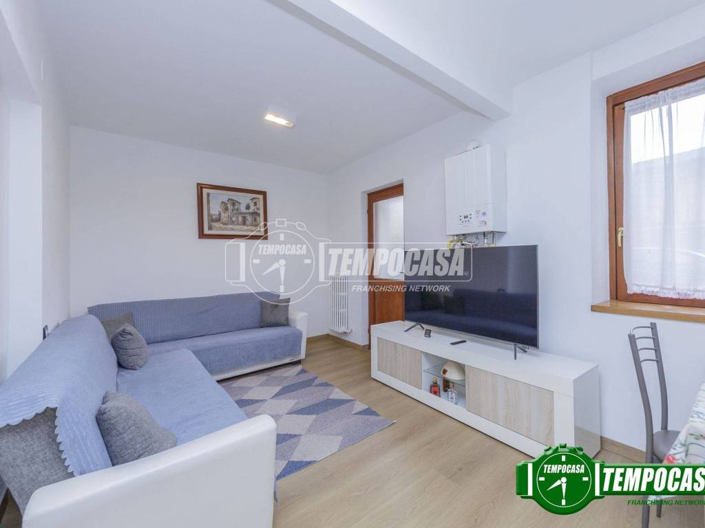 casa indipendente in vendita a Trivolzio