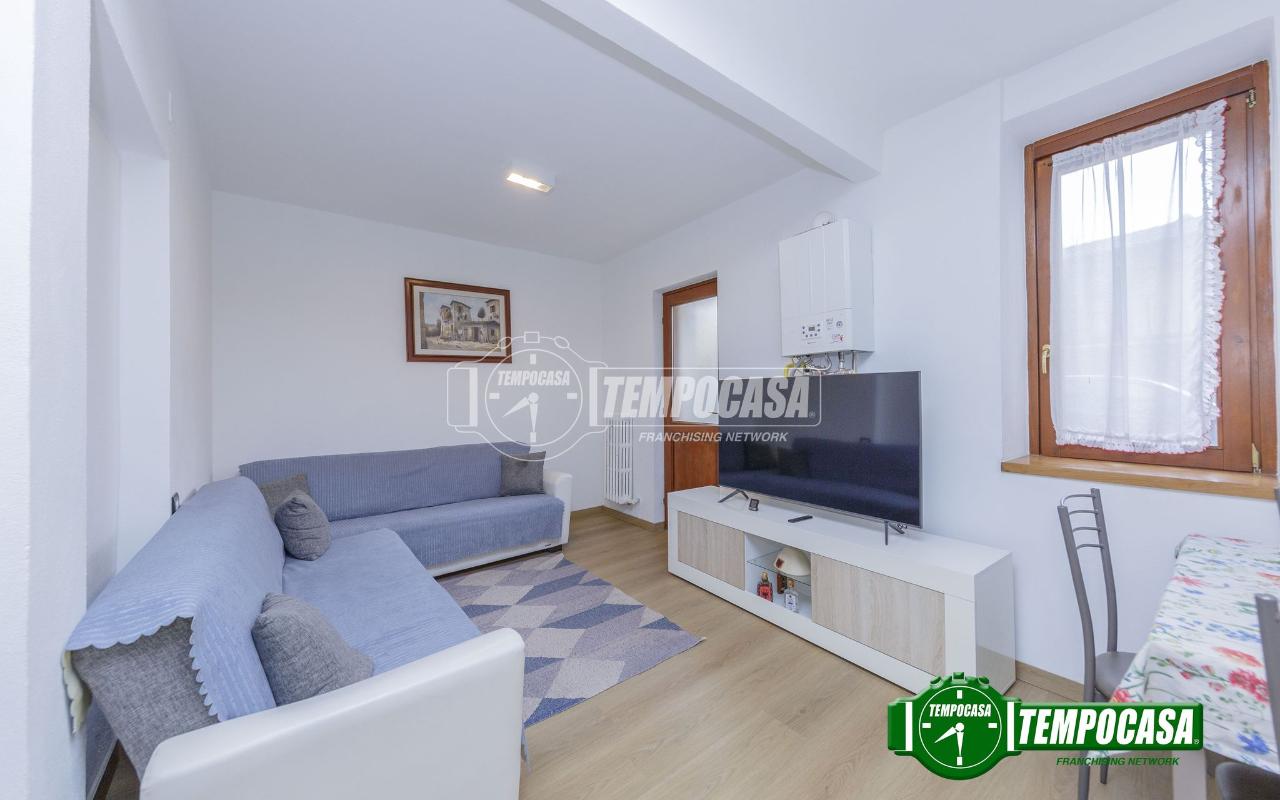 casa indipendente in vendita a Trivolzio