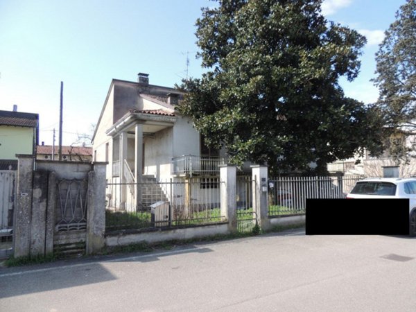 appartamento in vendita a Trivolzio