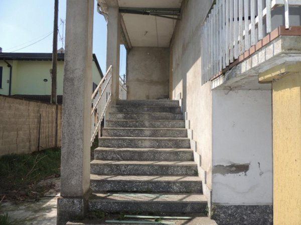 appartamento in vendita a Trivolzio