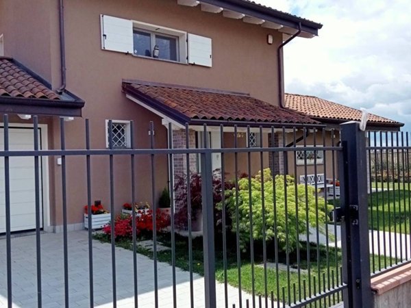 casa indipendente in vendita a Trivolzio