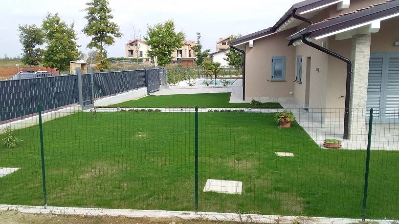 casa indipendente in vendita a Trivolzio