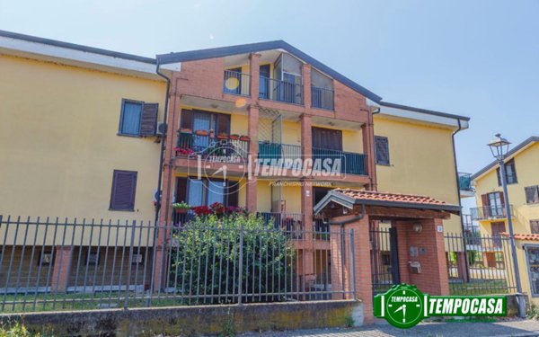 appartamento in vendita a Trivolzio